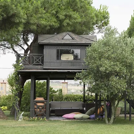 Kır Evi Grandma's Wonderland *