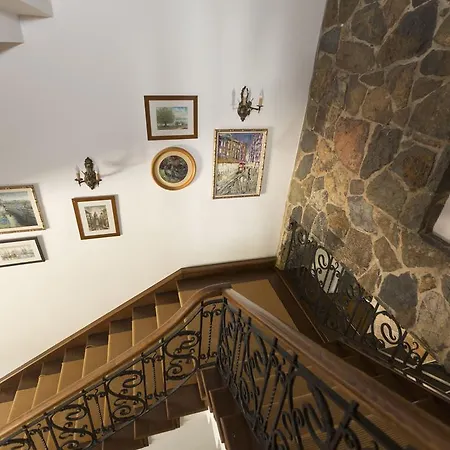 Kır Evi Grandma's Wonderland