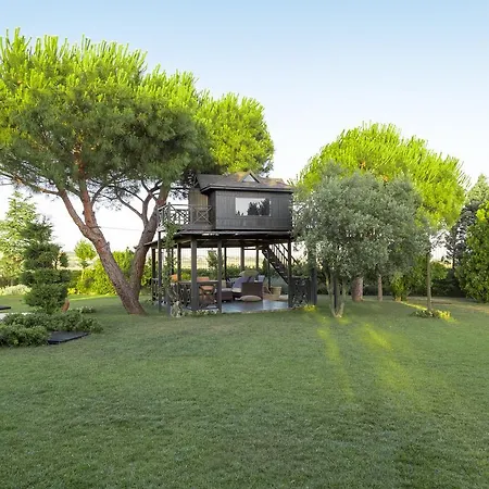 Kır Evi Grandma's Wonderland