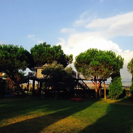 Kır Evi Grandma's Wonderland *