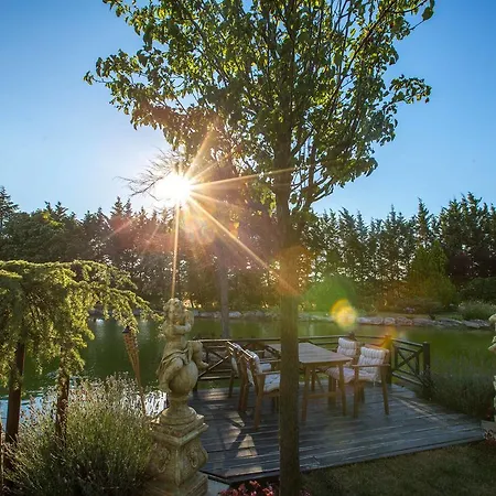 Kır Evi Grandma's Wonderland Gazitepekoy