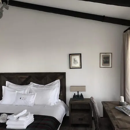 Grandma's Wonderland Kır Evi Gazitepekoy